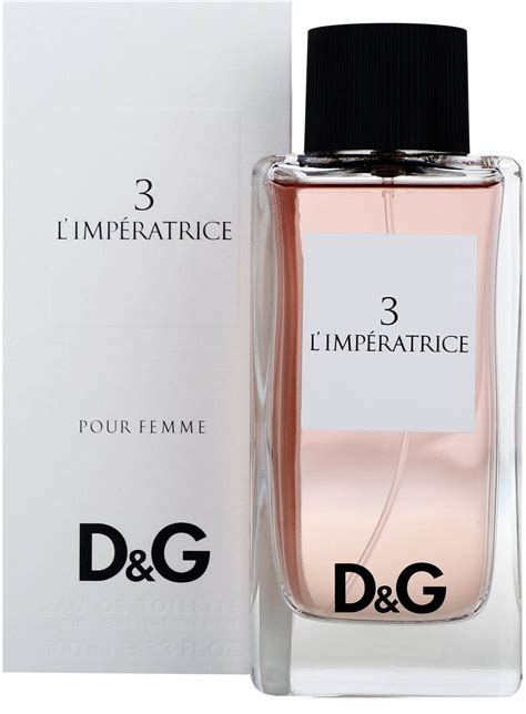 imperatrice 3 dolce gabbana цена|dolce and gabbana l'imperatrice 100ml.